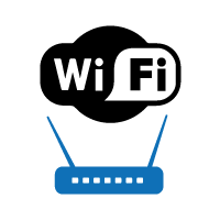 Настройка Wi-Fi, коммутатора, модема, маршрутизатора