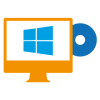 Установка операционной системы Windows, драйверов и настройка
